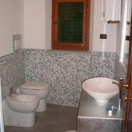 Il Borghetto Apartamento *