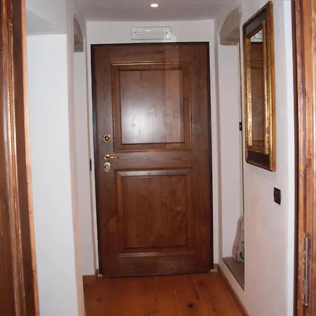 Apartamento Il Borghetto Greve in Chianti