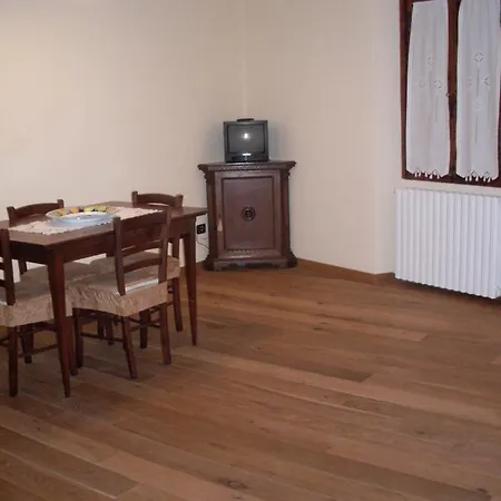 Apartamento Il Borghetto