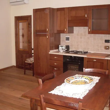 Il Borghetto Apartamento