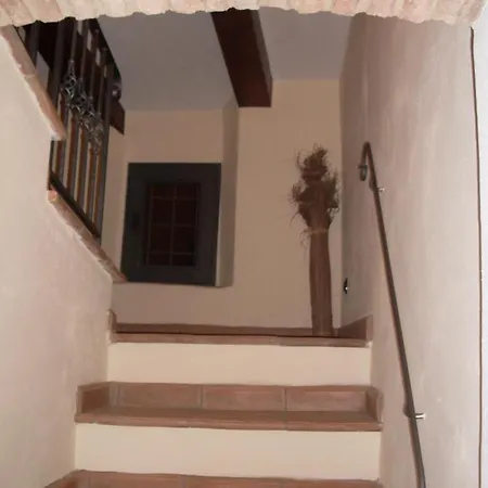 Il Borghetto Apartamento Greve in Chianti