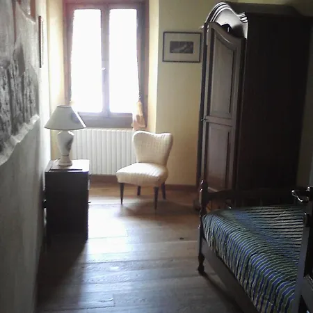 Apartamento Il Borghetto