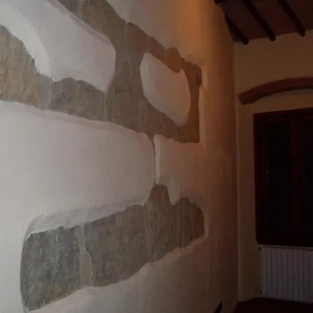 Il Borghetto 公寓 基安蒂格雷夫