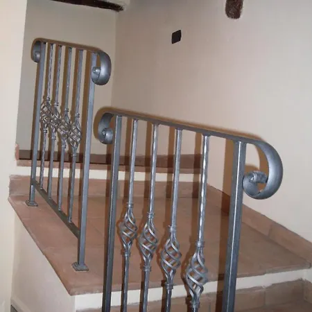 Apartament Il Borghetto