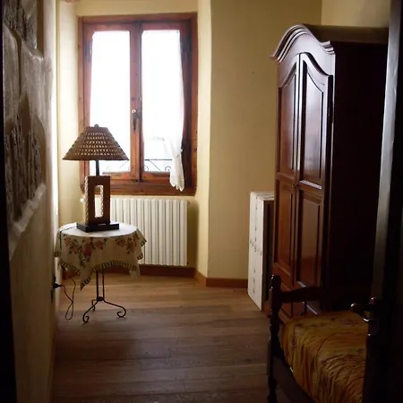 公寓 Il Borghetto