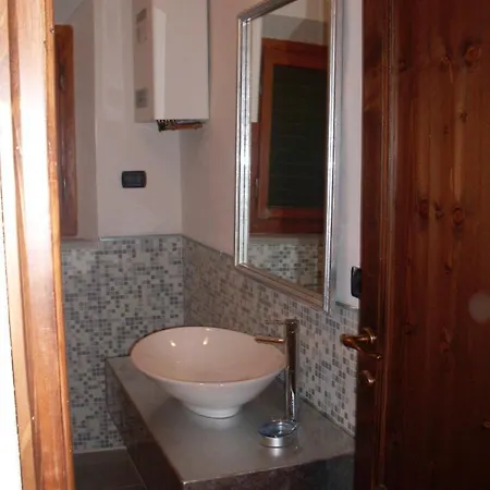 Il Borghetto Apartament